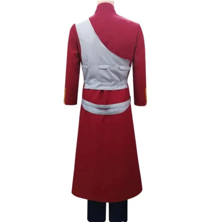 演出服 -ナルト コスプレ NARUTO 我愛羅 ガアラ 衣装コスプレ変装仮装セパレート 5,099円