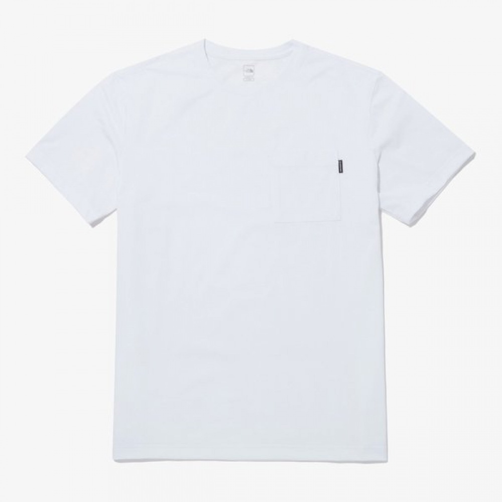 [ノースフェイス公式] NT7UP26B シティリリース EX ショートスリーブTシャツ 4,996円