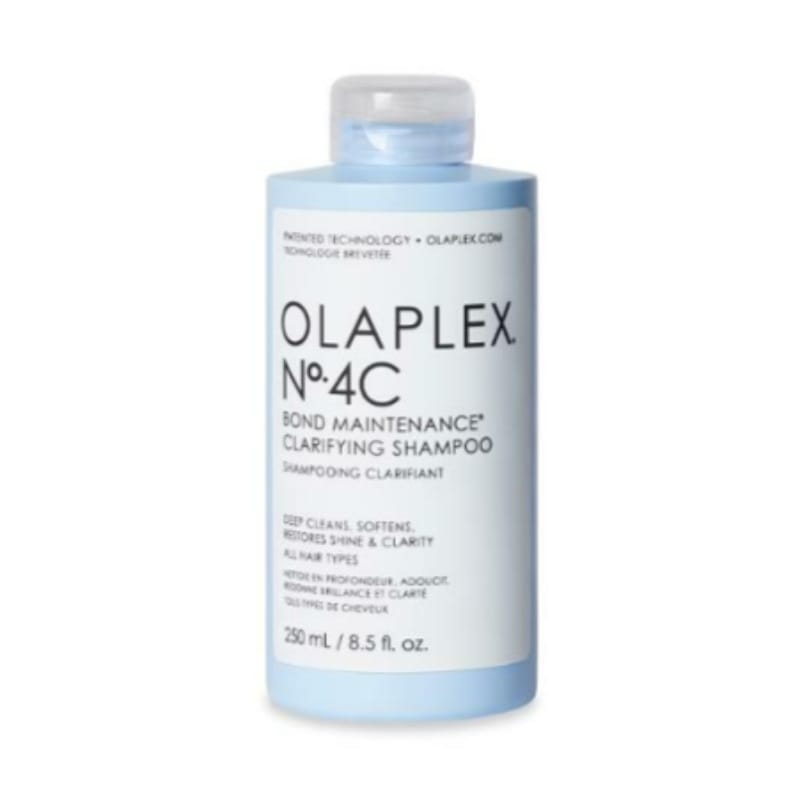 No.4C ボンドメンテナンス クラリファイングシャンプー 250ml