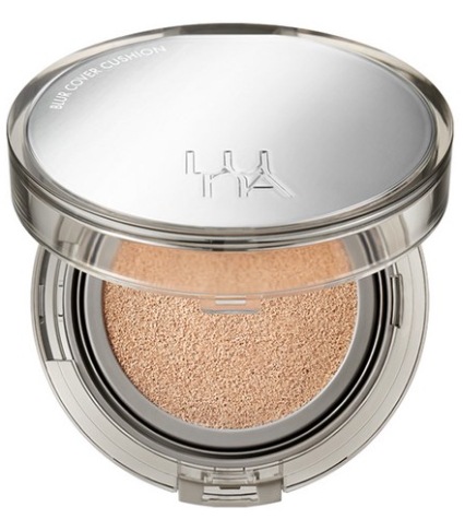 ブラーカバークッションファンデーション, 4colors, 1個