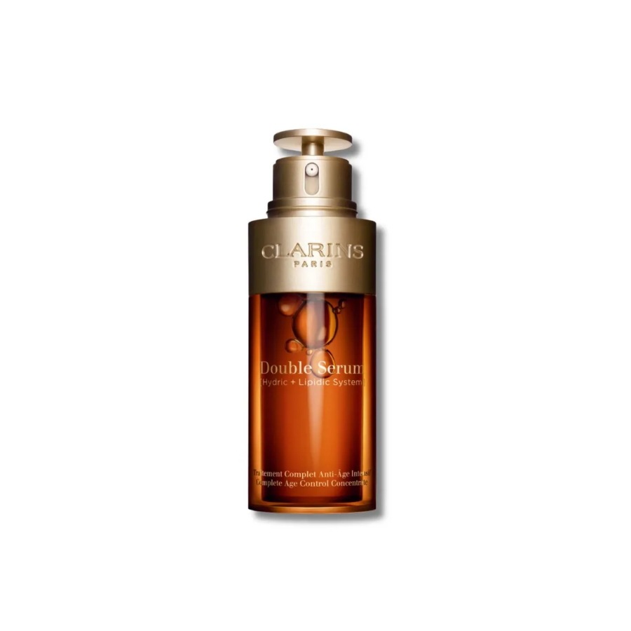 クラランス ダブル セーラム EX 75ml