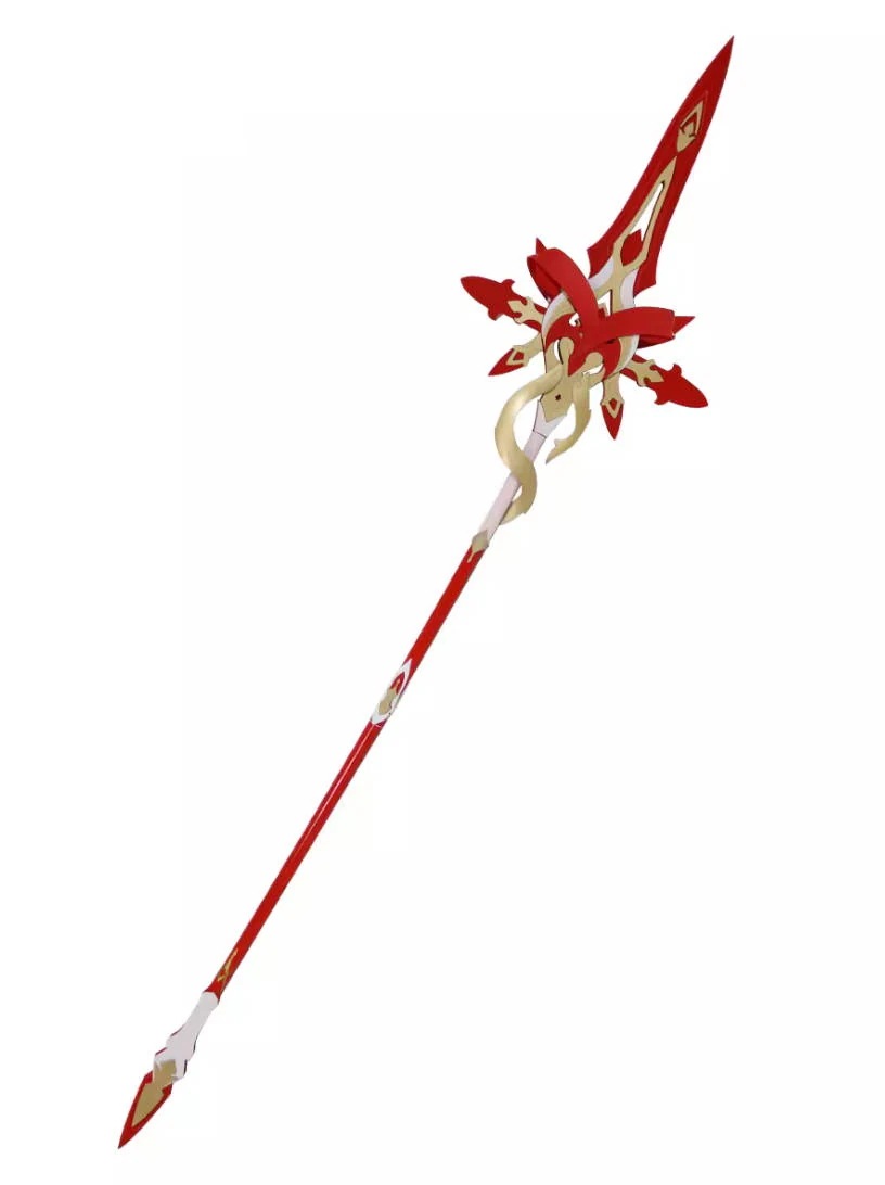 崩壊スターレイル アルジェンティ 180cm コスプレ 武器道具