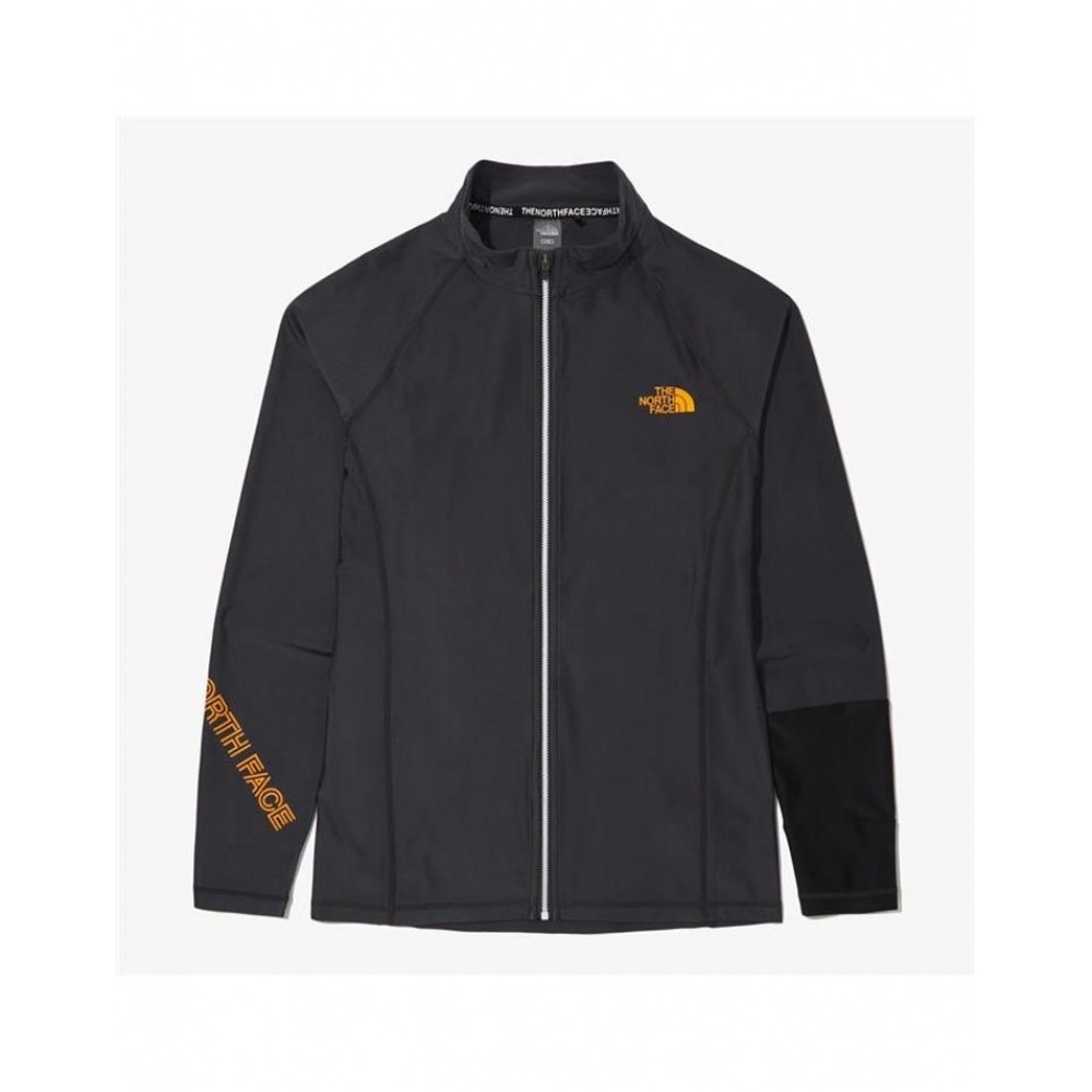 ノースフェイスセーブオーシャンジップアップ NJ5JL02B
