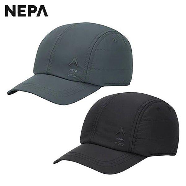 冬用男女共用スナッグ発熱裏地アクティブキャップ帽子 - 7LF7417