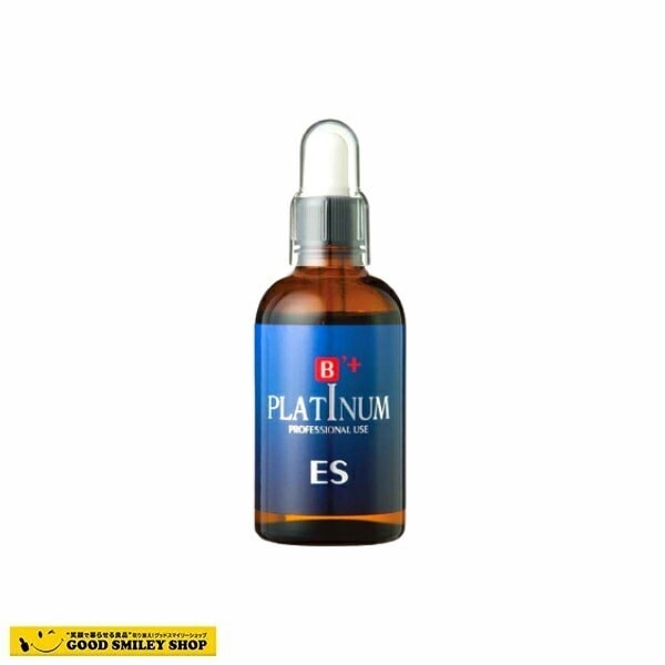 ビューティープラチナム 100ml ハリ専用美容液 ES