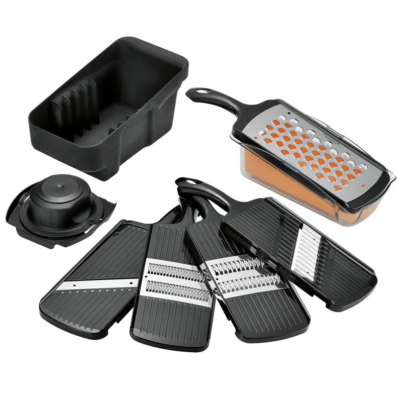 快速野菜調理器セット PG-647 日本製 プログレード 調理器具