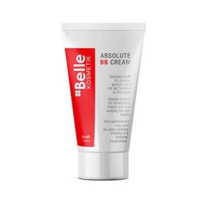 アブソリュートBBクリーム 30ml