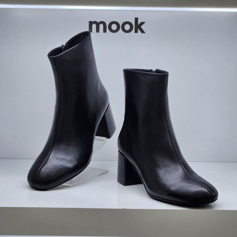 女性ラムスキンアンクルブーツ 422602 QA TZFY1SD