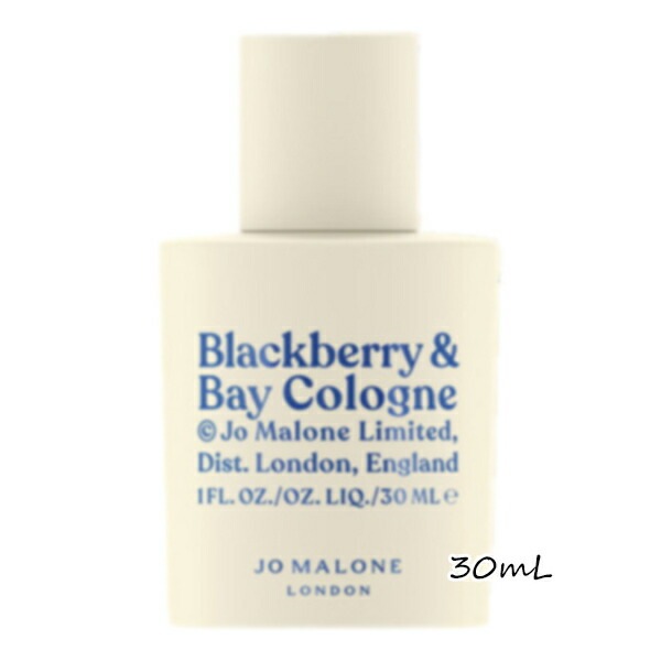 JO MALONE LONDON ブラックベリー & ベイ コロン 30mL