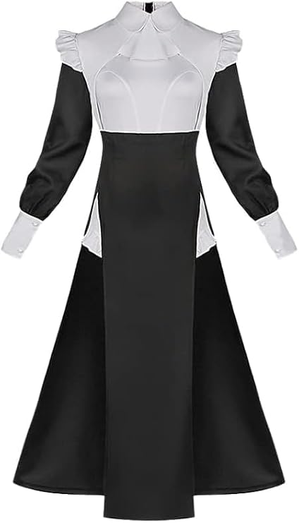 オリジナルシスター服コスプレセクシータイトな服に変装したシスターコスプレ衣装