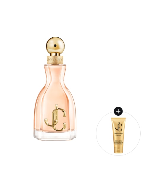 アイ·ウォン·チュ EDP 60ML（+アイ·ウォン·チュル パパン ボディローション 100ML）