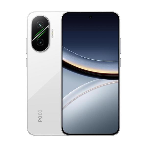 POCO F7 12G+512G SIMフリー [ホワイト]
