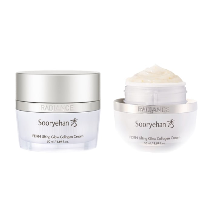 ラディアンス PDRN 弾力クリーム 50ml