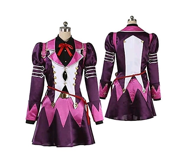 オンライン限定商品 靴下付き コスプレ衣装 ビワハヤヒデ ビワハヤヒデ プリティーダービー ウマ娘 コスプレ コスチューム Size 男l Www Viacaocatedral Com Br オンライン限定商品 靴下付き コスプレ衣装 ビワハヤヒデ ビワハヤヒデ プリティーダービー ウマ娘 コスプレ コスチューム Size 男l Www Viacaocatedral Com Br