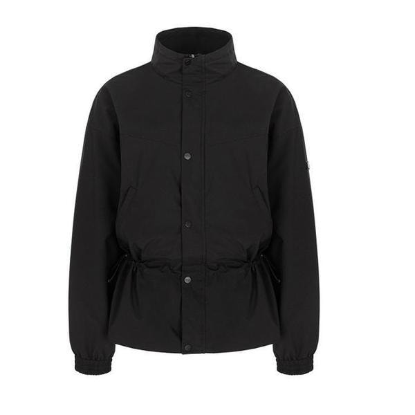 MG01 [24FW 40% 행사] 女性春秋冬ジャケット ウエストネックストリング 2レイヤー ベル (S41297248)