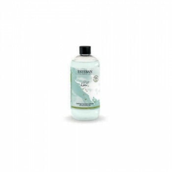 日本香堂 ESTEBAN（エステバン） ピュアリネン フレグランスリフィル500ml 52376