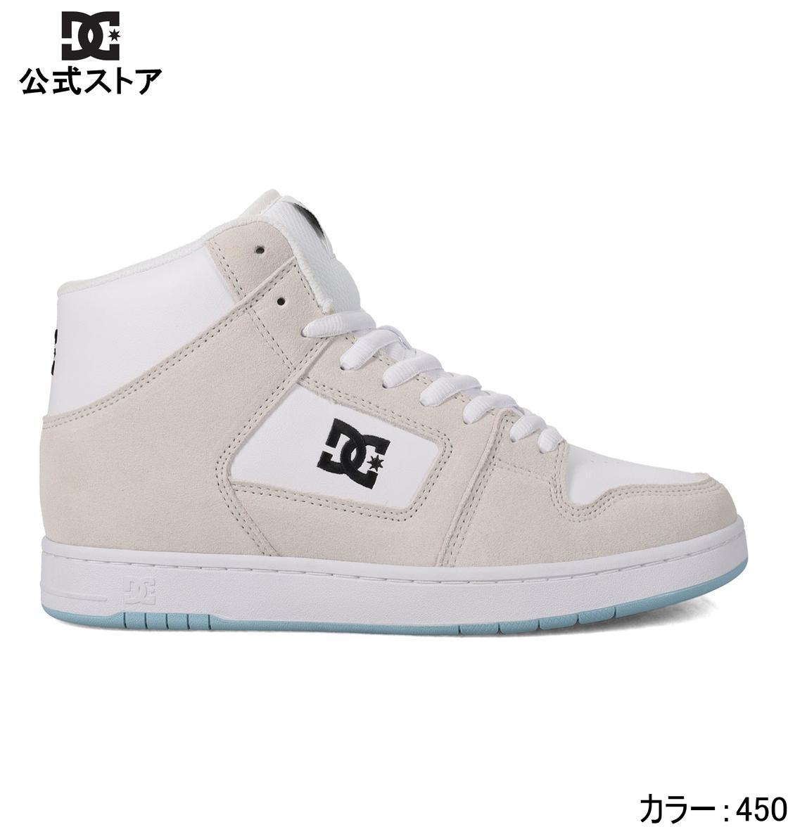【OUTLET】 MANTECA 4 HI