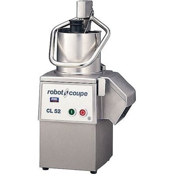 ロボクープ(Robot-Coupe)のミキサー・フードプロセッサー 比較 2025年