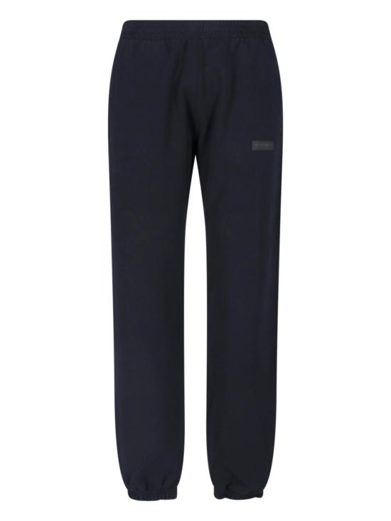 GIVENCHY Men Straight Pants BM51N43YSK 001 Black