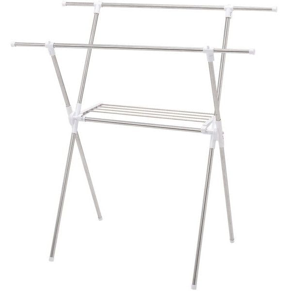 CMB92XR 組み立てステンレス室内物干し