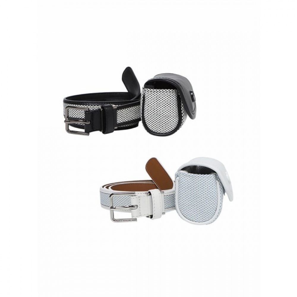 (ワイドアングル) レディース COボールケースセットタクタイルベルト_WWP23Y01