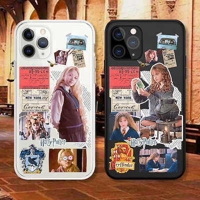 Qoo10] ハリーポッター ハーマイオニー iPho : スマホケース
