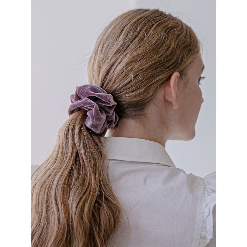 Jean Paul Clarisse ミュートベルベットスクランチ JP 22219S 5,040円