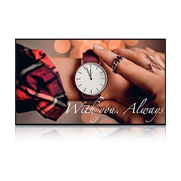 PN-HW501 [50V型 インフォメーションディスプレイ 4K対応]