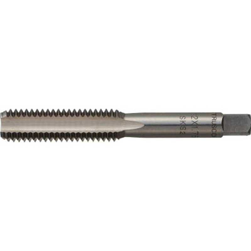 トラスコ中山　TRUSCO ハンドタップ(並目) M30×3.5 先 (SKS)　THT30X3.51_ 11,290円