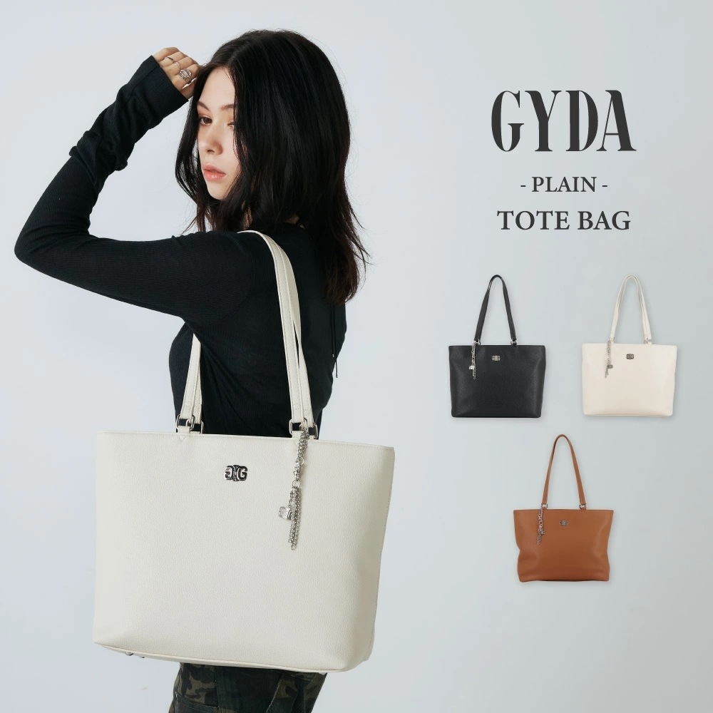 PLAIN トートバッグ レディース ブランド GY-B347 A4 通勤 通学