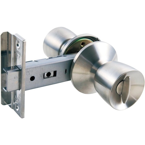 マツ六 7010532 アルミサッシ用特殊 取替錠トステム R-23 BS100 錠前