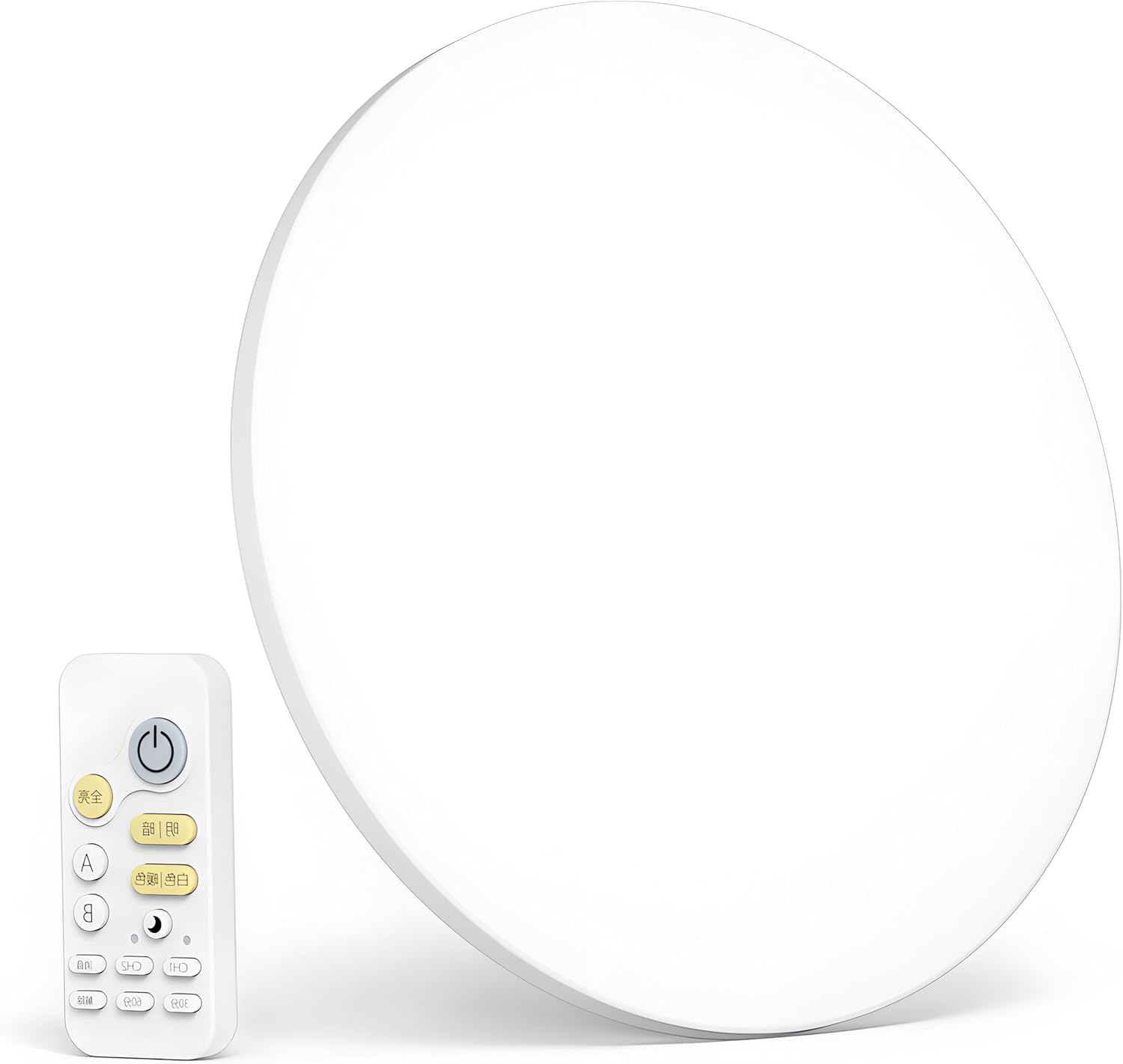 Antree LED シーリングライト 20畳 10400lm 80W 豆電球常夜灯 調光調色 天井照明器具 おしゃれ 蛍光灯 モード メモリー タイマー 薄型 ledライト 電気