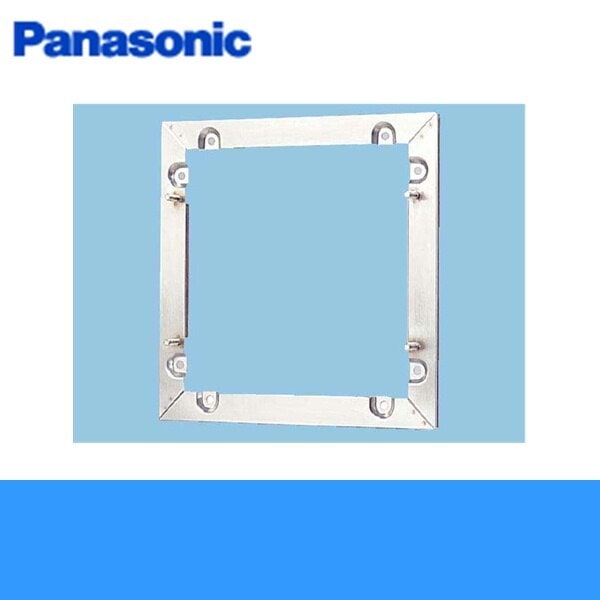 FY-KHX303 産業用有圧換気扇 専用部材 取付枠30cm用ステンレス製[] 4,789円