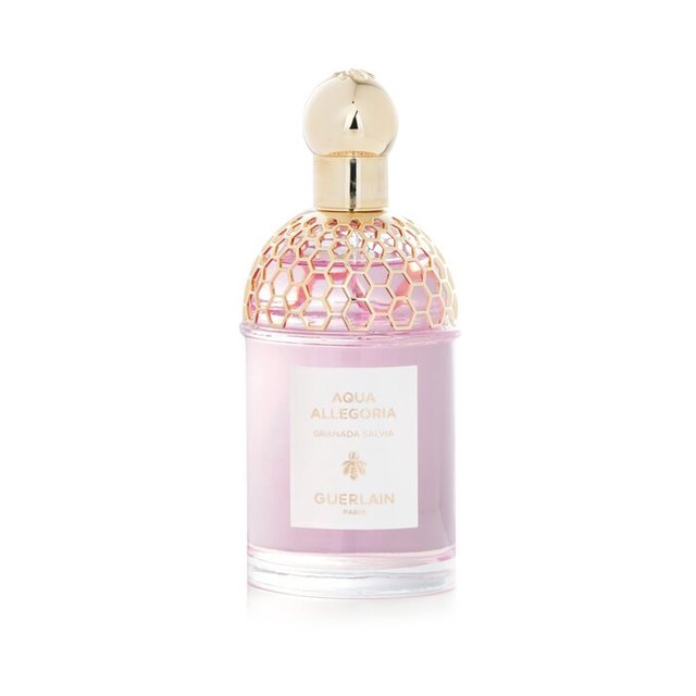 アクア アレゴリア グラナダ サルヴィア オーデトワレ 125ml
