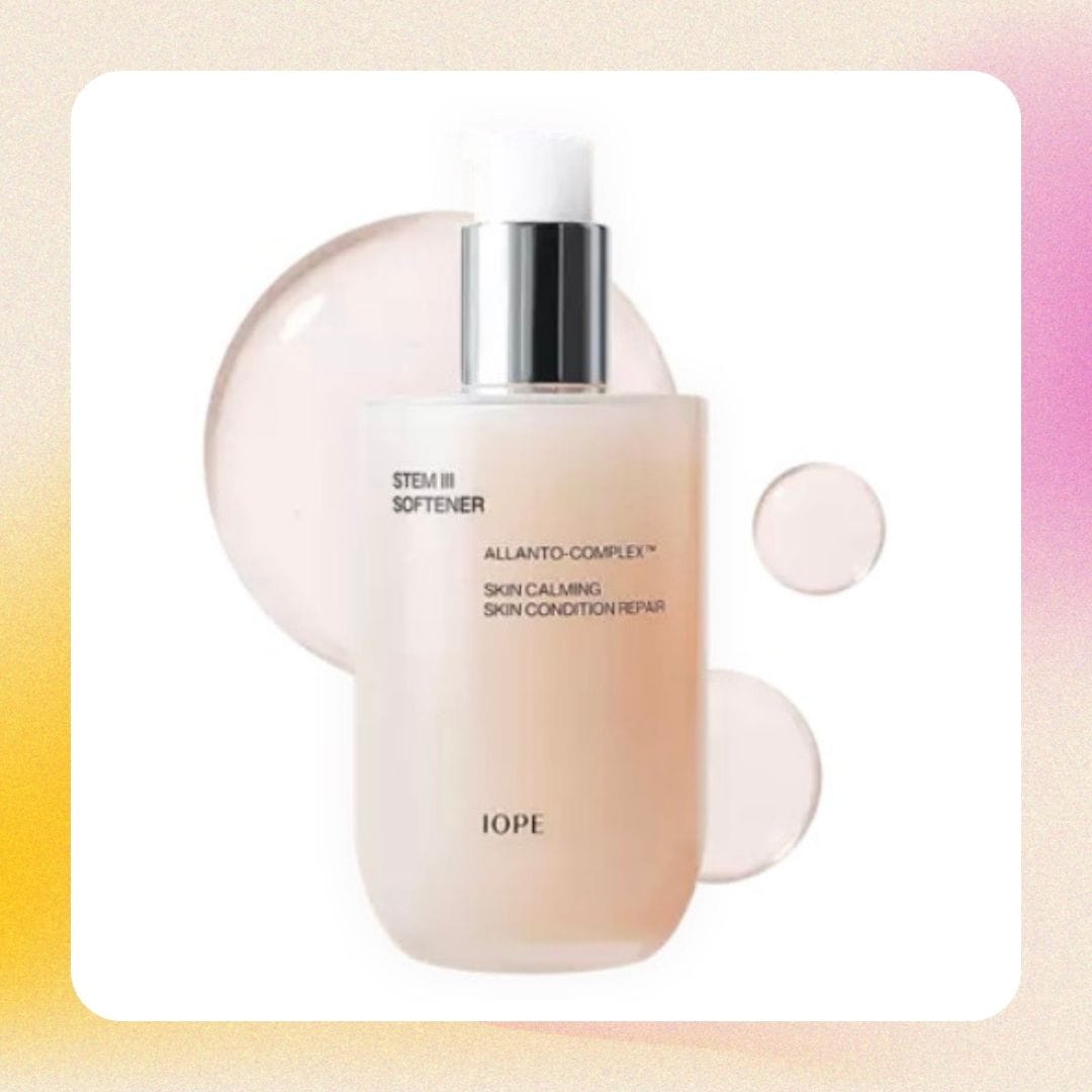 STEM3 ソフナー 150ml