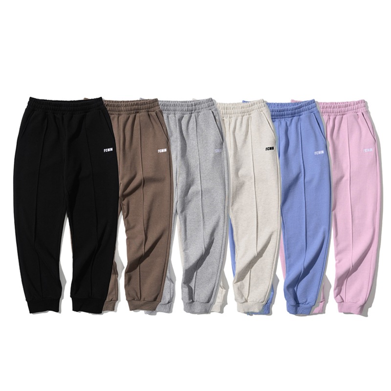 [NCT DREAM 着用] CLUB TEAM CLASSIC JOGGER PANTS 韓国