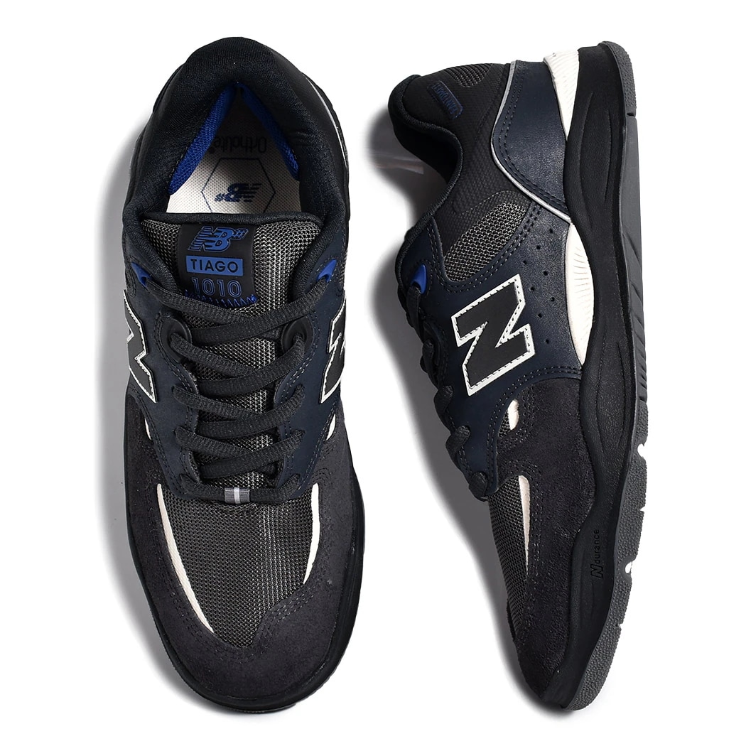 海外限定 NEW BALANCE NUMERIC NM1010UR 