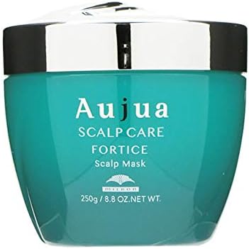 オージュア FO フォルティス トリートメント 250g SCALP CARE FORTICE Scalp Mask 250g 7,425円