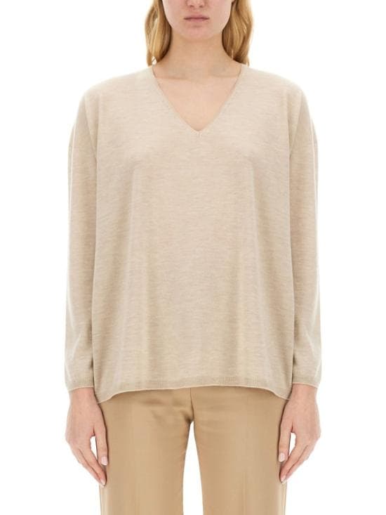 MAX MARA Women Knitwear 2411361101600 033002 Neutrals