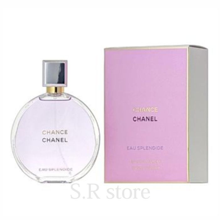 チャンス オー スプランディド オードゥ パルファム 100ml EDP 香水 フレグランス コスメ 化粧品 母の日 誕生日
