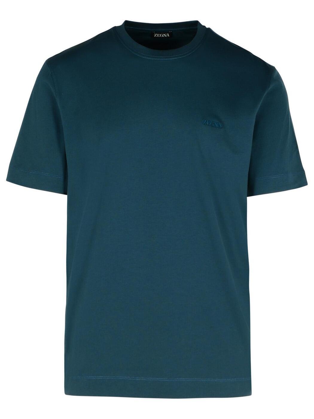 RUF360A9-F765302 グリーン 春夏2025 Tシャツ メンズ ia