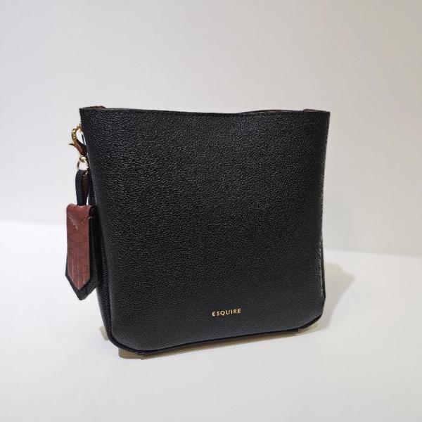 HC12 女性 レザー クロスボディバッグ EOFSHB602 (44545962)