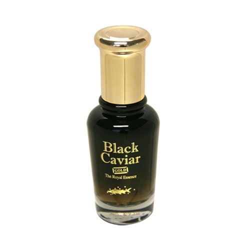 ブラックキャビアゴールド ロイヤル エッセンス