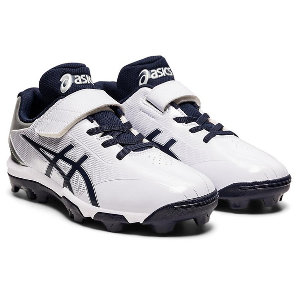 アシックスベースボール asics 野球 STAR SHINE S 2 ポイントスパイク 1124A008-103 5,515円