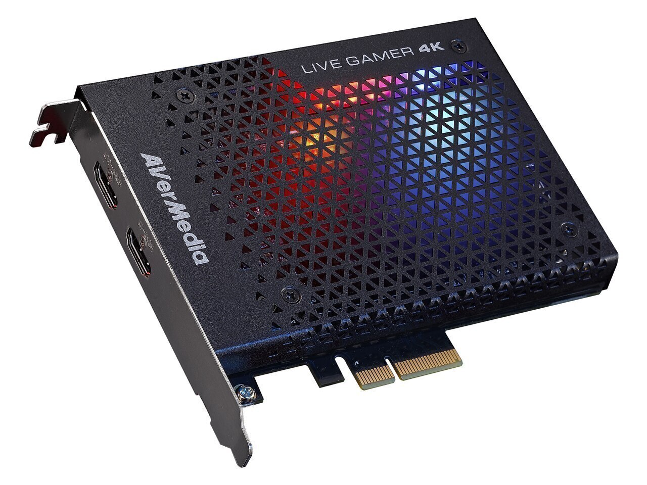 Live Gamer 4K GC573 ゲームキャプチャーボード