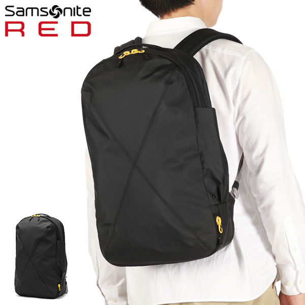 正規品2年保証リュック メンズ レディース 大容量 通勤 通学 おしゃれ カジュアル ビジネス 軽量 ブランド バックパック B4 A4 PC 耐水 抗菌 エクスサック スタイル QR9-29001 21,560円