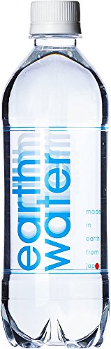 earthwater/アースウォーター 500ml × 24本
