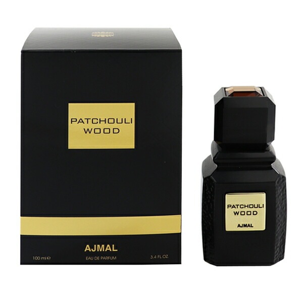 パチョリ ウッド EDP SP 100ml
