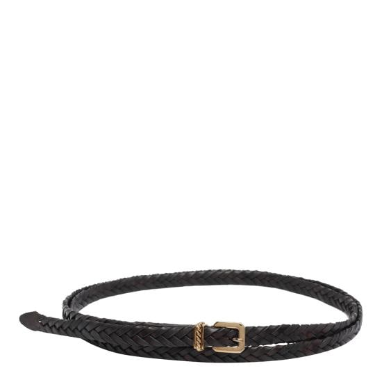 ETRO Women Belts WP3B0068 AE317M0696 Black