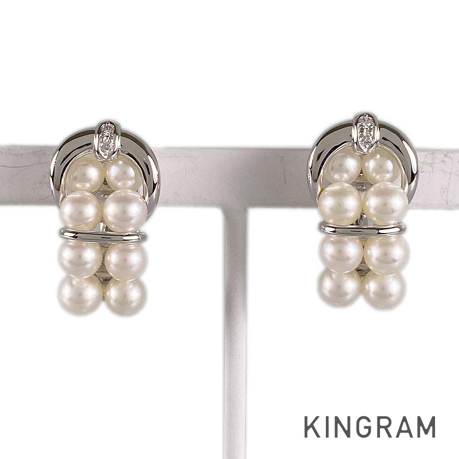 イヤリング te【中古】